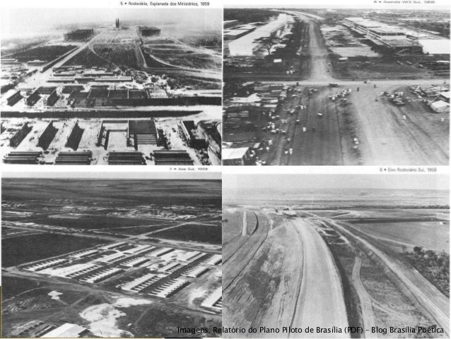 28+ Brasilia Plano Piloto Pictures