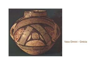Vaso Dimini - Grécia
 