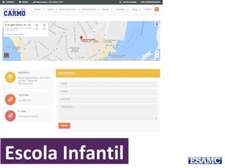 Escola Infantil
 