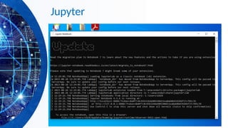 8
Jupyter
 
