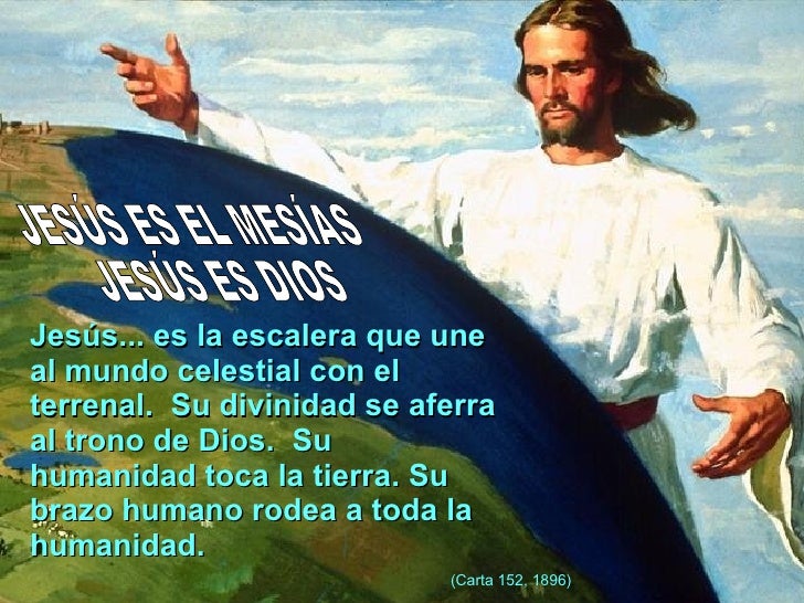 01 Quien Fue Jesus Sef