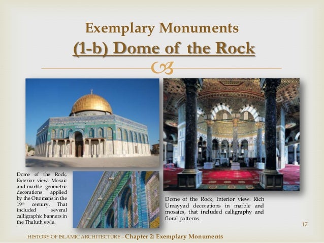 01 Sak Lecture On Islamic Architecture At Kfupm On 19th