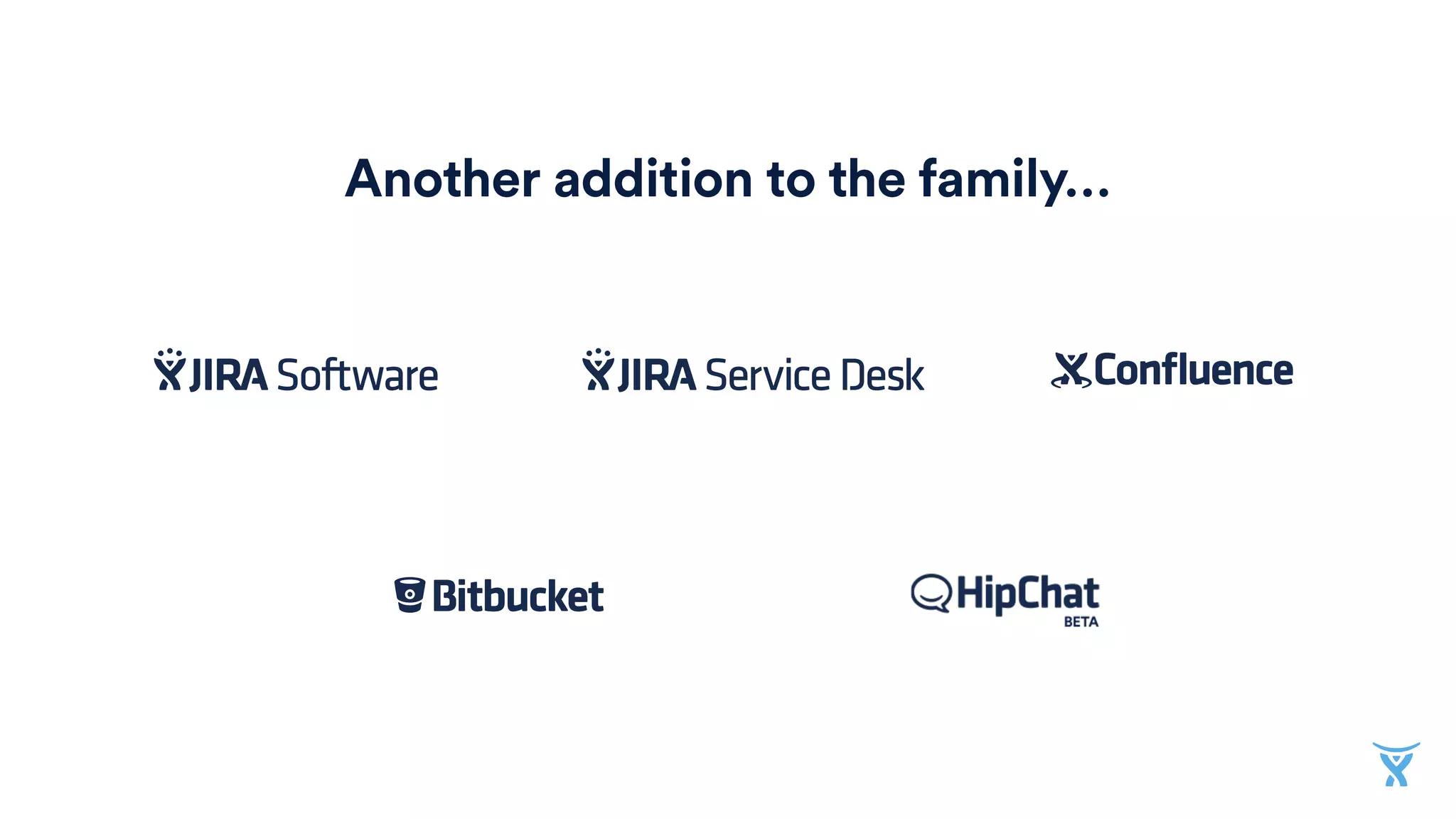 Another addition to the family…
 