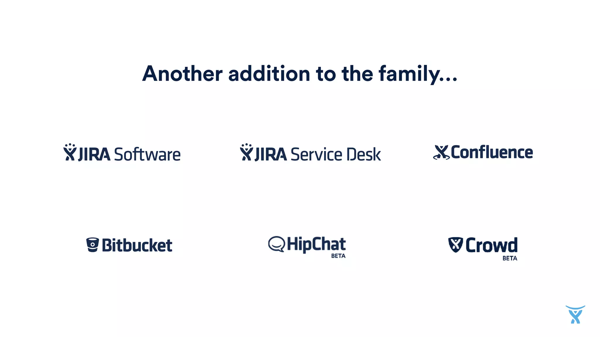 Another addition to the family…
 