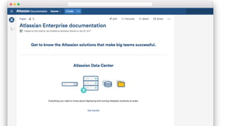 Enterprise Ready - What's New in Data Center