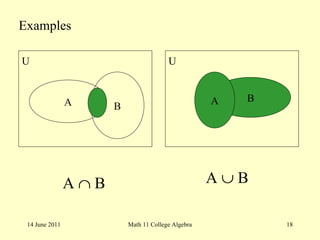 01 sets | PPT