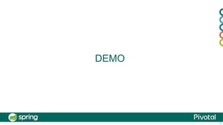 17
DEMO
 