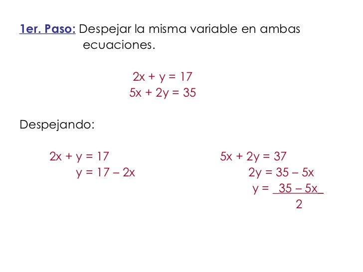 01 Sistemas De Ecuaciones Lineales