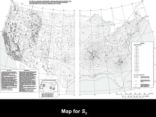 Structural Load Map Design of Seismic-Resistant Steel Building Structures-1. Introduction ...