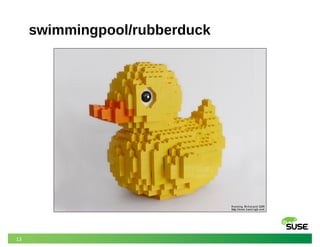 13
swimmingpool/rubberduck
 