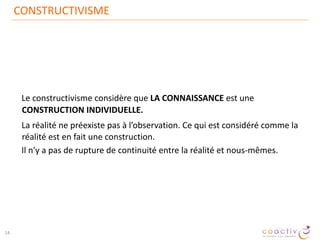 Complexité de détail
gérer des situa$ons composées de nombreuses variables
prévision, planiﬁca$on, analyse
 