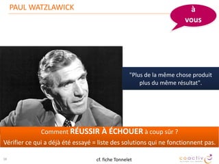 de la causalité linéaire…
…aux boucles circulaires
h"ps://upload.wikimedia.org/wikipedia/commons/0/08/Nau9lusCutawayLogarithmicSpiral.jpg
 