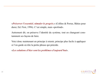 "Toute chose égale par ailleurs"
hRps://fr.wikipedia.org/wiki/Ceteris_paribus
S’applique aux phénomènes simples ou compliqués
 