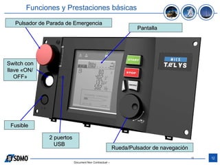 01 telys 2-presentacion_esp | PPT