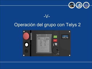 01 telys 2-presentacion_esp | PPT