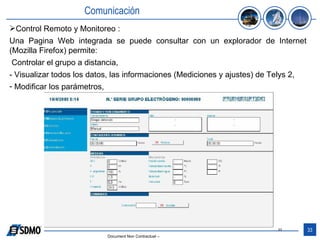 01 telys 2-presentacion_esp | PPT
