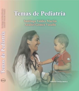01 Temas Pediatria | PDF