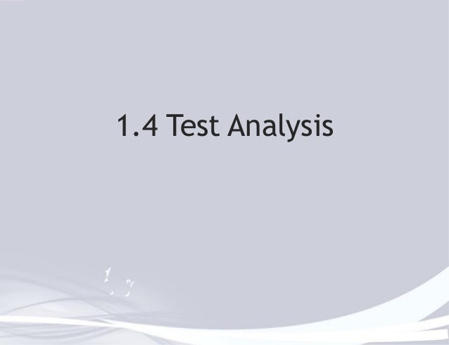 ISTQB-CTAL-TA模擬解説集