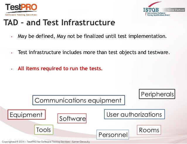 Test ISTQB-CTAL-TA Dumps Demo