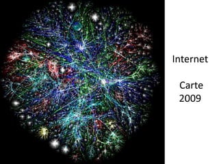 Internet Carte2009