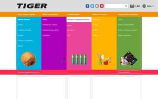 Casa, cucina e spezie Ufficio e cartoleria Indispensabili Ragazzi e scuola Tempo libero e accessori
3,00€ Italia
Spezie (hover) Media Giocattoli Trucco
Cucina Prodotti per l’ufficio Festa Scuola Hobby e tempo libero
Candele, lampade Organizzazione ufficio Fai-da-te Giochi Vestiti, occhiali e accessori
Orologi Cartoleria Bici Hobby Bagno e cosmetici
Cornici e contenitori
Acciaio
Batterie (categoria attiva)
Trova un negozio vicino a te! Il tuo indirizzo...
 