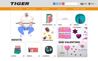 Casa, cucina e spezie Ufficio e cartoleria Indispensabili Ragazzi e scuola Tempo libero e accessori
3,00€ Italia
SCATOLE MENSOLA LAVAGNETTA
PORTADOCUMENTI MENSOLARADIO
€3 €3 €3
€3 €3 €3
SAN VALENTINO
NOVITÀ COLAZIONE FRESCA
 