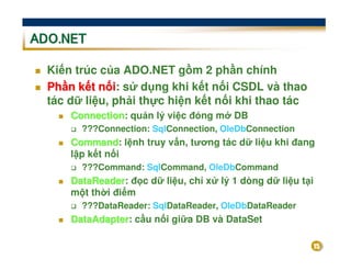01 tong-quan-ado | PDF