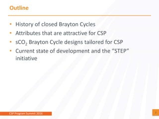 01-Turchi - sCO2 Power Cycle for CSP SunShot Summit 2016-04-19 Rev5.pptx