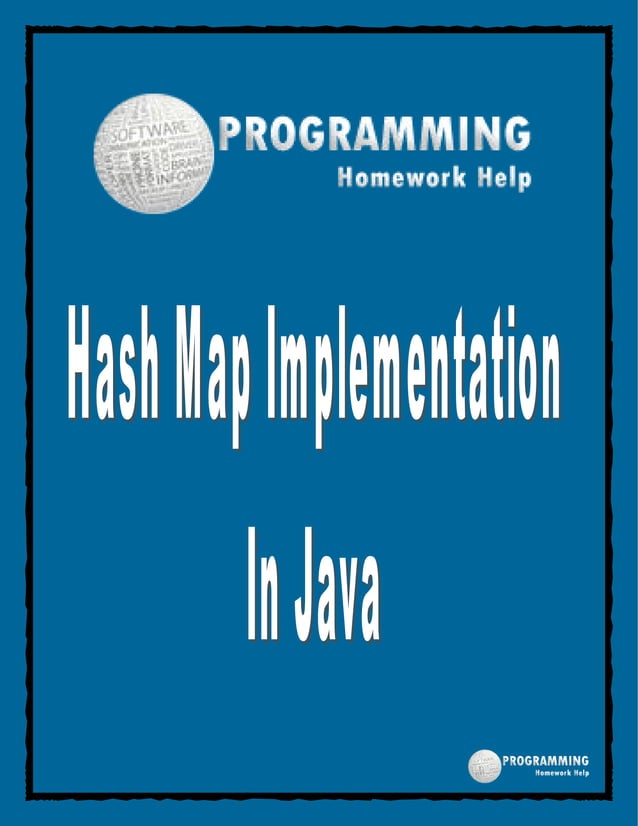 Java Assignment Help | PDF