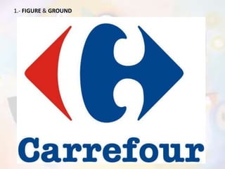 1.- FIGURE & GROUND
 