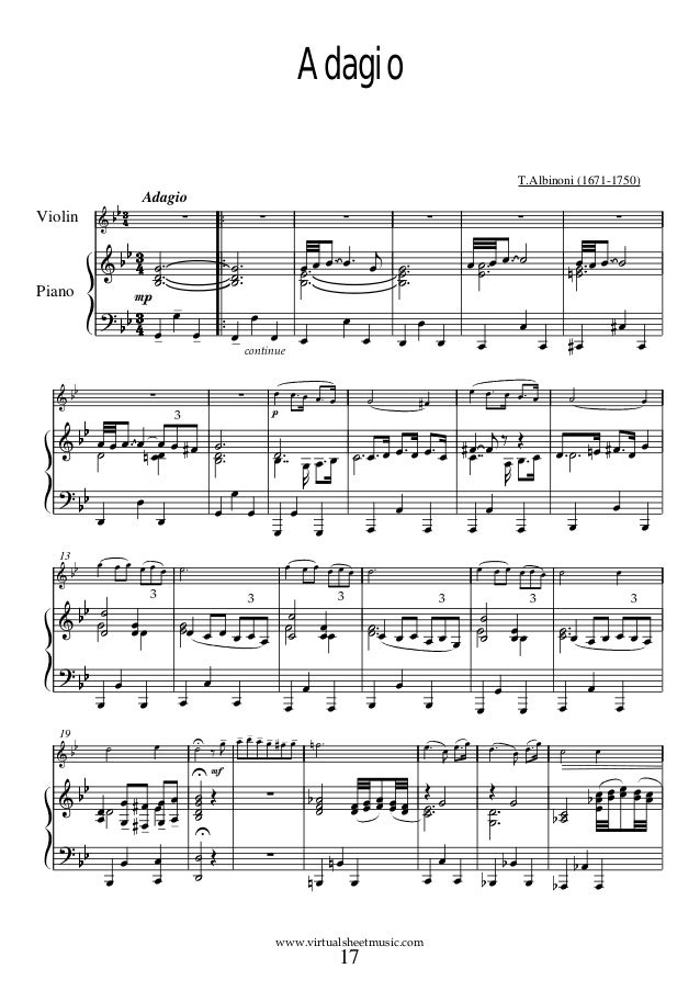Wedding Violin Piano Collection