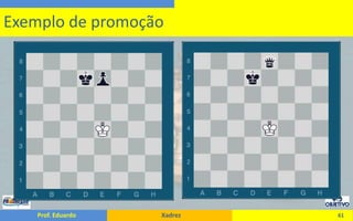 61Exemplo de promoção