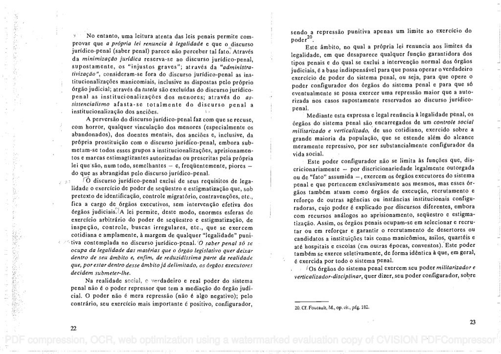 01 zaffaroni, eugenio - em busca das penas perdidas (completo).pdf.pd…