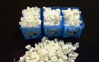 Digital Mass Manufacture  