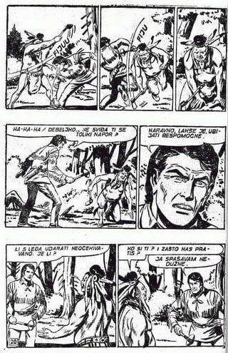 0100. Gospodar Darkvuda