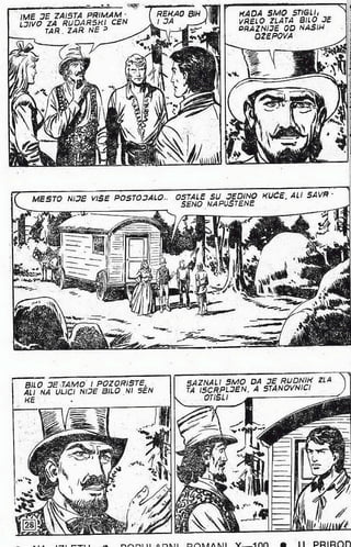 0100. Gospodar Darkvuda