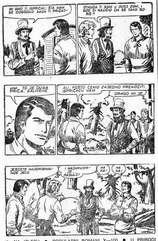 0100. Gospodar Darkvuda