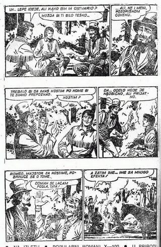 0100. Gospodar Darkvuda