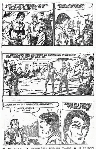 0100. Gospodar Darkvuda