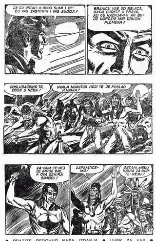 0100. Gospodar Darkvuda