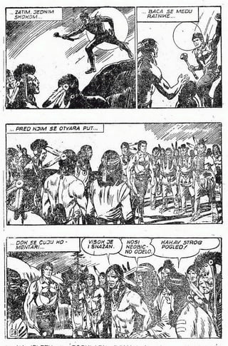 0100. Gospodar Darkvuda