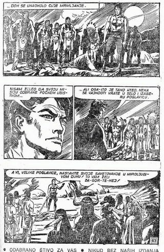 0100. Gospodar Darkvuda