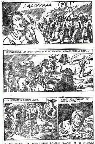 0100. Gospodar Darkvuda