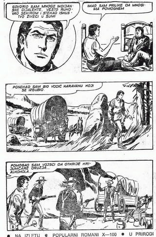 0100. Gospodar Darkvuda