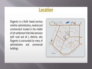 01000050699 عيادات أطباء تمليك بالتقسيط فى قلب التجمع الخامس - كايرو ميديكال كير 