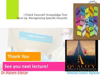 Thank You
See you next lecture!
136
 