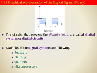 Logic Gates(Logic gates are fundamental building blocks of digital ...