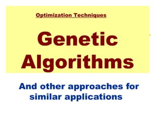 0101.genetic algorithm