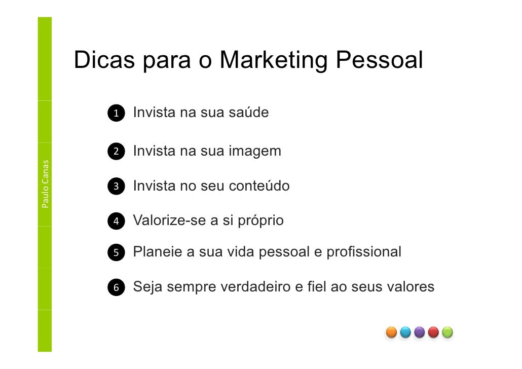 01012009 Marketing Pessoal E Empreendedorismo