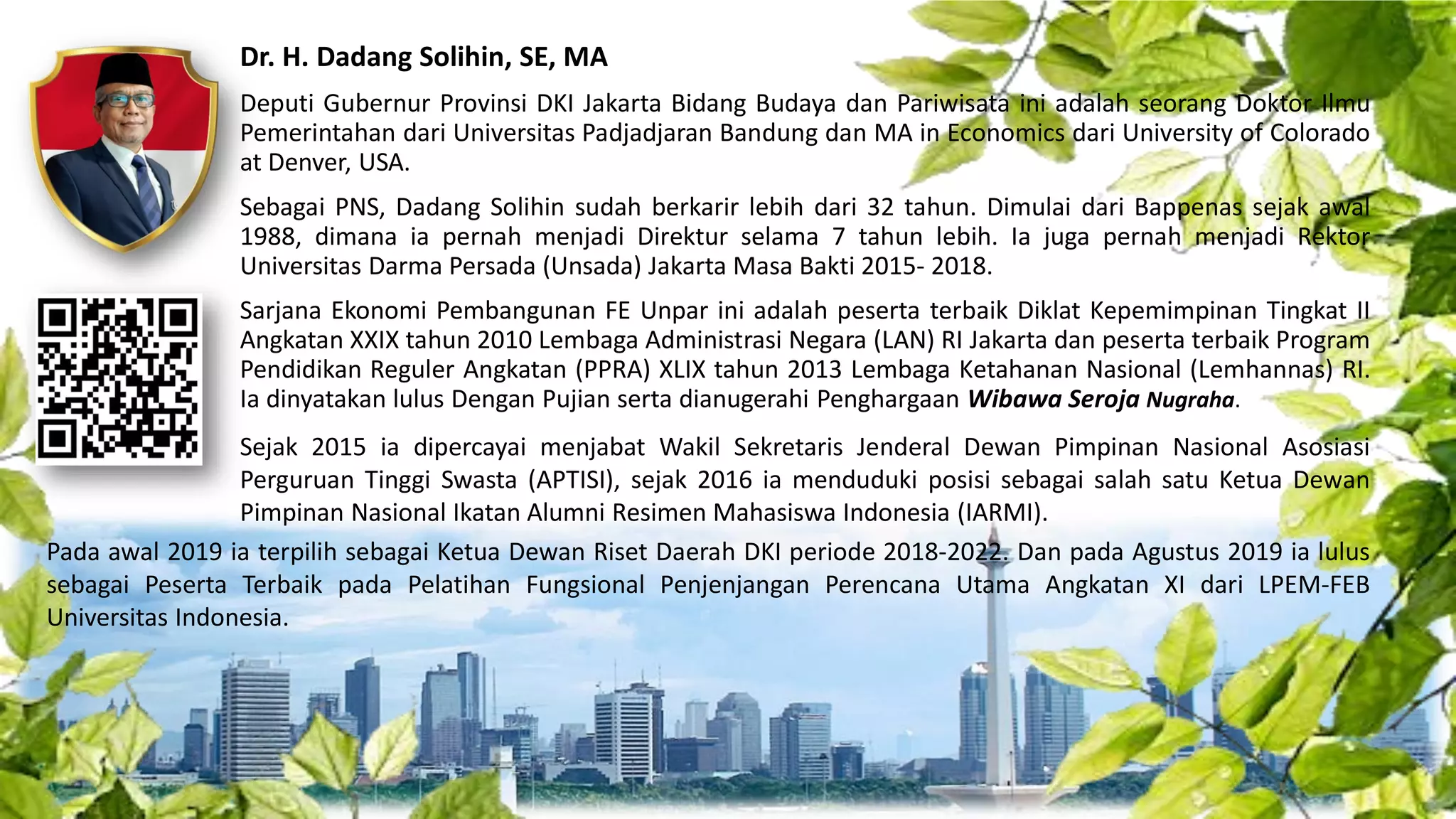 Megatruh 1 Dekade Mengenang Rendra | PPT